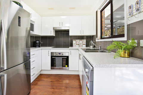 Wildwood I Pet Friendly I 5 Mins To Beach - Port Augusta Accommodation 6