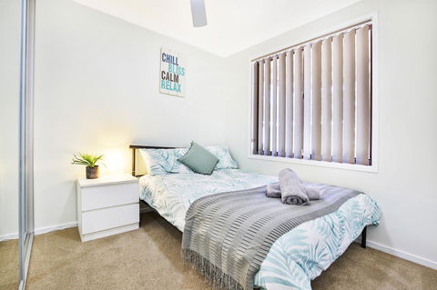 Wildwood I Pet Friendly I 5 Mins To Beach - Port Augusta Accommodation 5