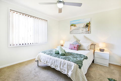 Wildwood I Pet Friendly I 5 Mins To Beach - Port Augusta Accommodation 4