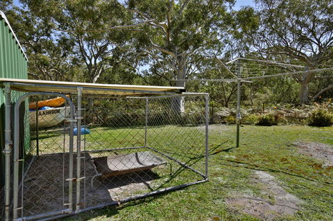 Wildwood I Pet Friendly I 5 Mins To Beach - Port Augusta Accommodation 15