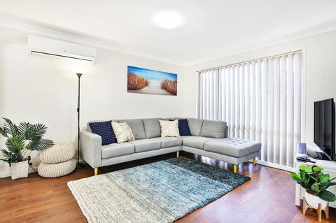 Wildwood I Pet Friendly I 5 Mins To Beach - Port Augusta Accommodation 3
