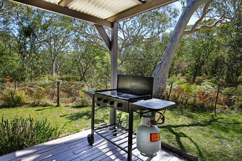 Wildwood I Pet Friendly I 5 Mins To Beach - Port Augusta Accommodation 11