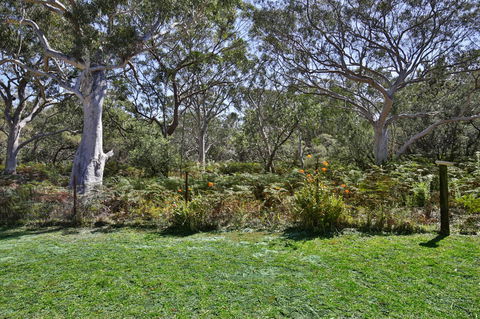 Wildwood I Pet Friendly I 5 Mins To Beach - Port Augusta Accommodation 17