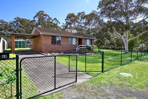 Wildwood I Pet Friendly I 5 Mins To Beach - Port Augusta Accommodation 12