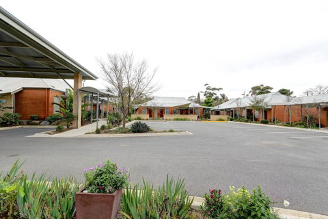 Strath Motel - Port Augusta Accommodation 21