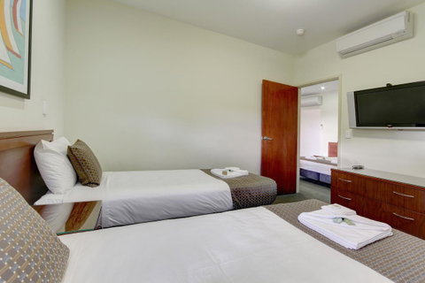 Strath Motel - Port Augusta Accommodation 14