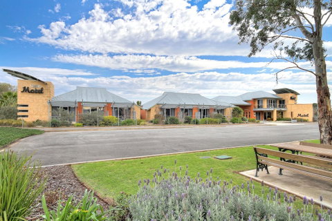 Strath Motel - Port Augusta Accommodation 22