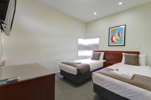Strath Motel - Port Augusta Accommodation 17