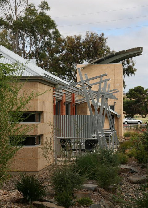 Strath Motel - Port Augusta Accommodation 24