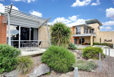 Strath Motel - Port Augusta Accommodation 23