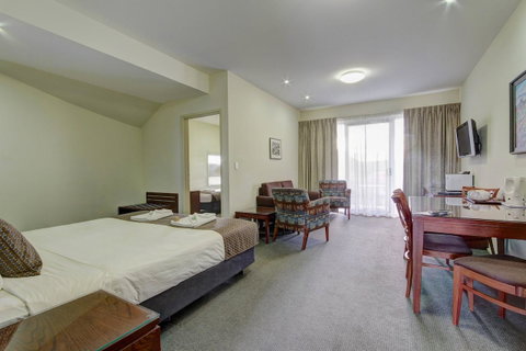 Strath Motel - Port Augusta Accommodation 19