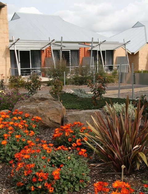 Strath Motel - Port Augusta Accommodation 6