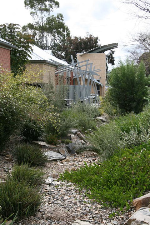 Strath Motel - Port Augusta Accommodation 8