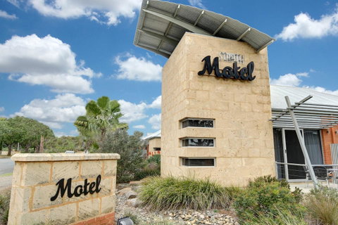 Strath Motel - Port Augusta Accommodation 1