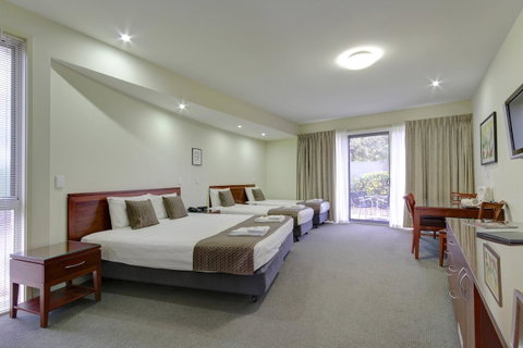 Strath Motel - Port Augusta Accommodation 10