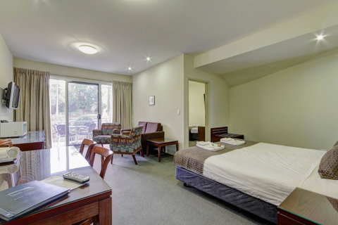 Strath Motel - Port Augusta Accommodation 18