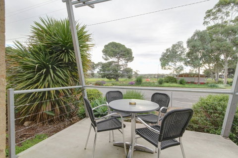Strath Motel - Port Augusta Accommodation 4