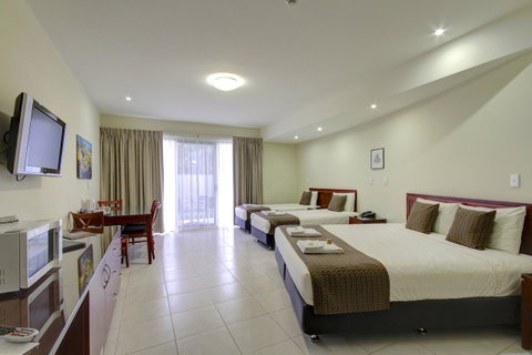 Strath Motel - Port Augusta Accommodation 13