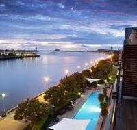 Rydges Newcastle - Port Augusta Accommodation