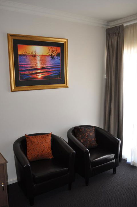 Augusta Courtyard Motel - Port Augusta Accommodation 3