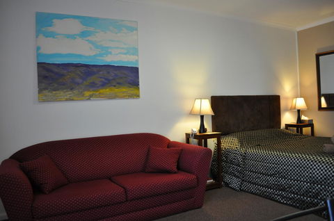 Augusta Courtyard Motel - Port Augusta Accommodation 4