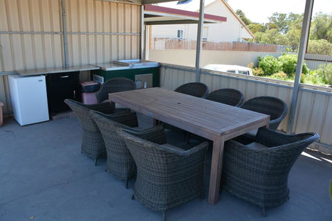 Augusta Courtyard Motel - Port Augusta Accommodation 10