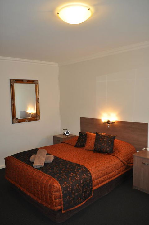 Augusta Courtyard Motel - Port Augusta Accommodation 2