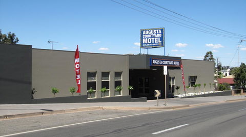 Augusta Courtyard Motel - Port Augusta Accommodation 6