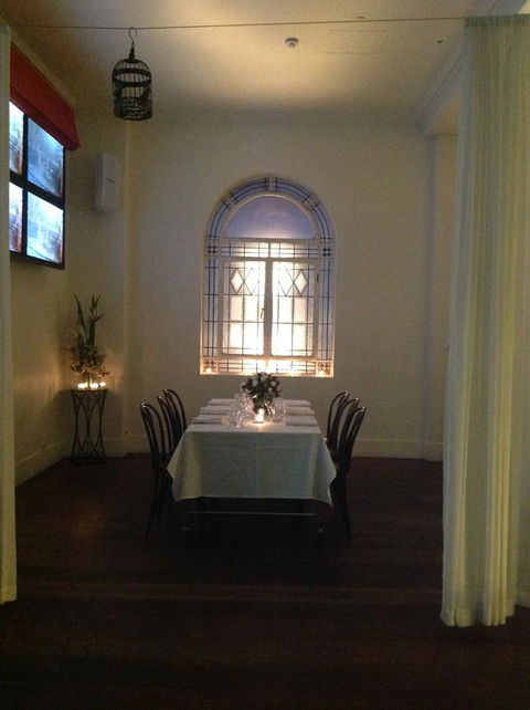 Hotel Richmond On Rundle Mall - Port Augusta Accommodation 15
