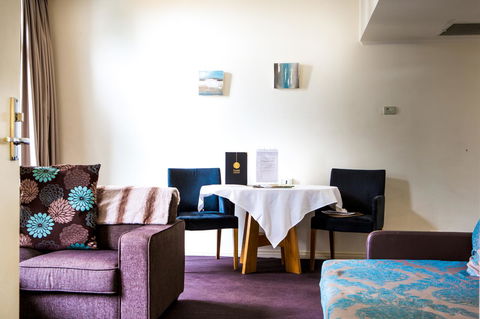 Hotel Richmond On Rundle Mall - Port Augusta Accommodation 6