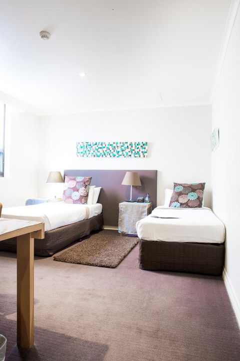 Hotel Richmond On Rundle Mall - Port Augusta Accommodation 16