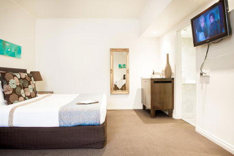 Hotel Richmond On Rundle Mall - Port Augusta Accommodation 37