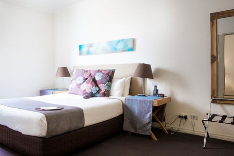 Hotel Richmond On Rundle Mall - Port Augusta Accommodation 1