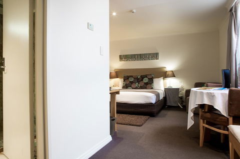 Hotel Richmond On Rundle Mall - Port Augusta Accommodation 11