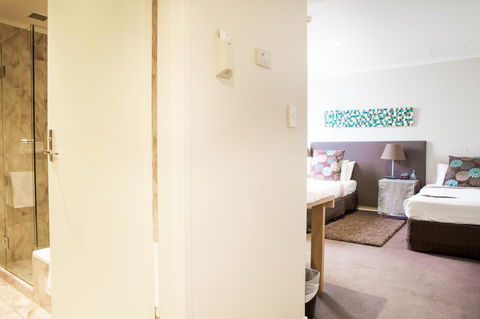 Hotel Richmond On Rundle Mall - Port Augusta Accommodation 30