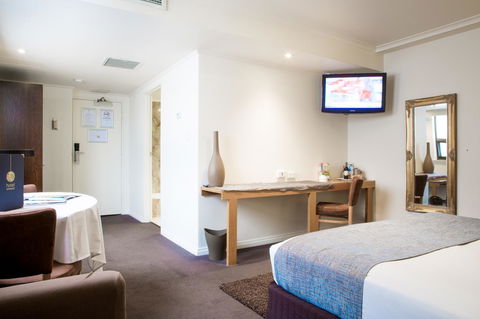 Hotel Richmond On Rundle Mall - Port Augusta Accommodation 5