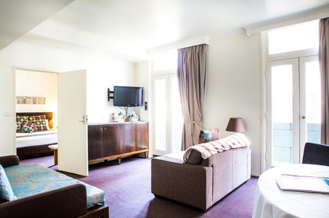 Hotel Richmond On Rundle Mall - Port Augusta Accommodation 21