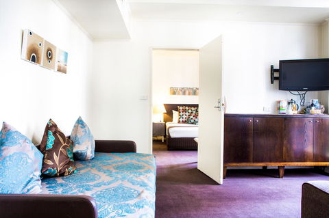 Hotel Richmond On Rundle Mall - Port Augusta Accommodation 3