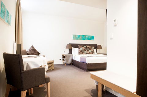 Hotel Richmond On Rundle Mall - Port Augusta Accommodation 34