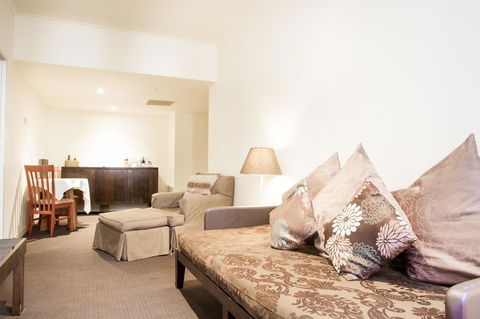 Hotel Richmond On Rundle Mall - Port Augusta Accommodation 29