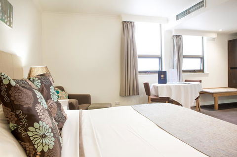 Hotel Richmond On Rundle Mall - Port Augusta Accommodation 7
