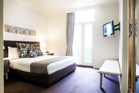 Hotel Richmond On Rundle Mall - Port Augusta Accommodation 22