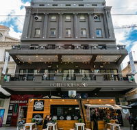 Hotel Richmond on Rundle Mall - Port Augusta Accommodation