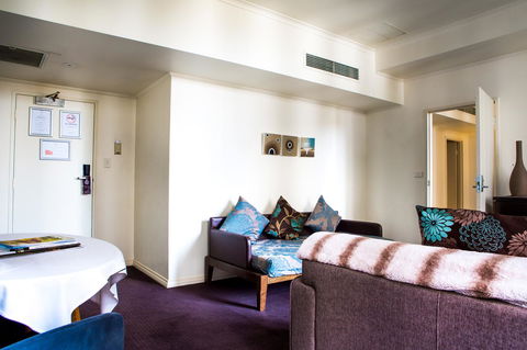 Hotel Richmond On Rundle Mall - Port Augusta Accommodation 20