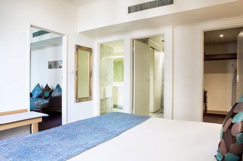 Hotel Richmond On Rundle Mall - Port Augusta Accommodation 23