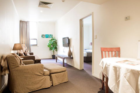 Hotel Richmond On Rundle Mall - Port Augusta Accommodation 32