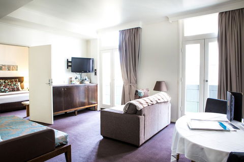 Hotel Richmond On Rundle Mall - Port Augusta Accommodation 19