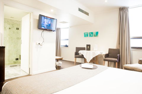 Hotel Richmond On Rundle Mall - Port Augusta Accommodation 35