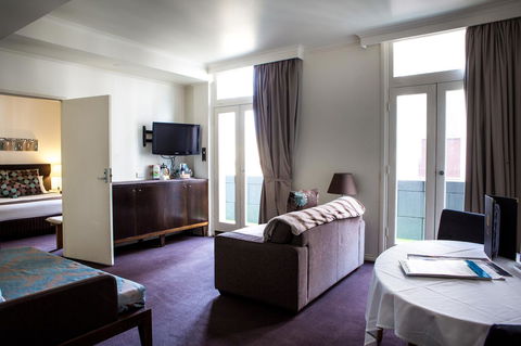 Hotel Richmond On Rundle Mall - Port Augusta Accommodation 27