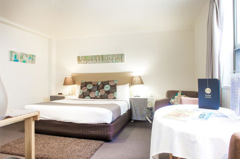 Hotel Richmond On Rundle Mall - Port Augusta Accommodation 10
